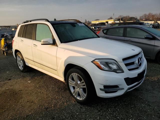 WDCGG5HBXEG266650 | 2014 MERCEDES-BENZ GLK 350