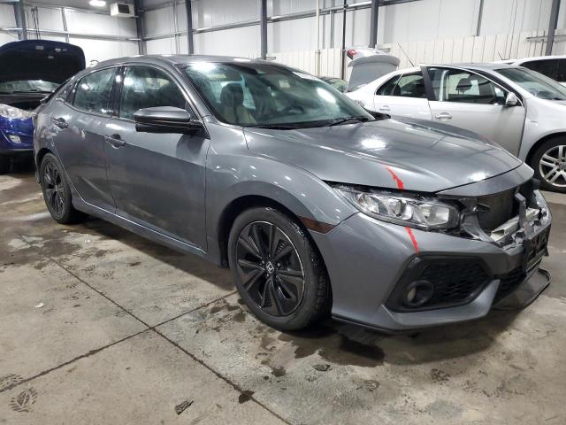 SHHFK7H60KU227066 | 2019 HONDA CIVIC EX