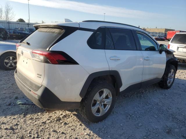 2T3P1RFV4KC003356 | 2019 TOYOTA RAV4 XLE