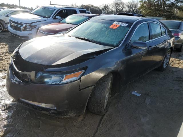 2009 Acura TL 