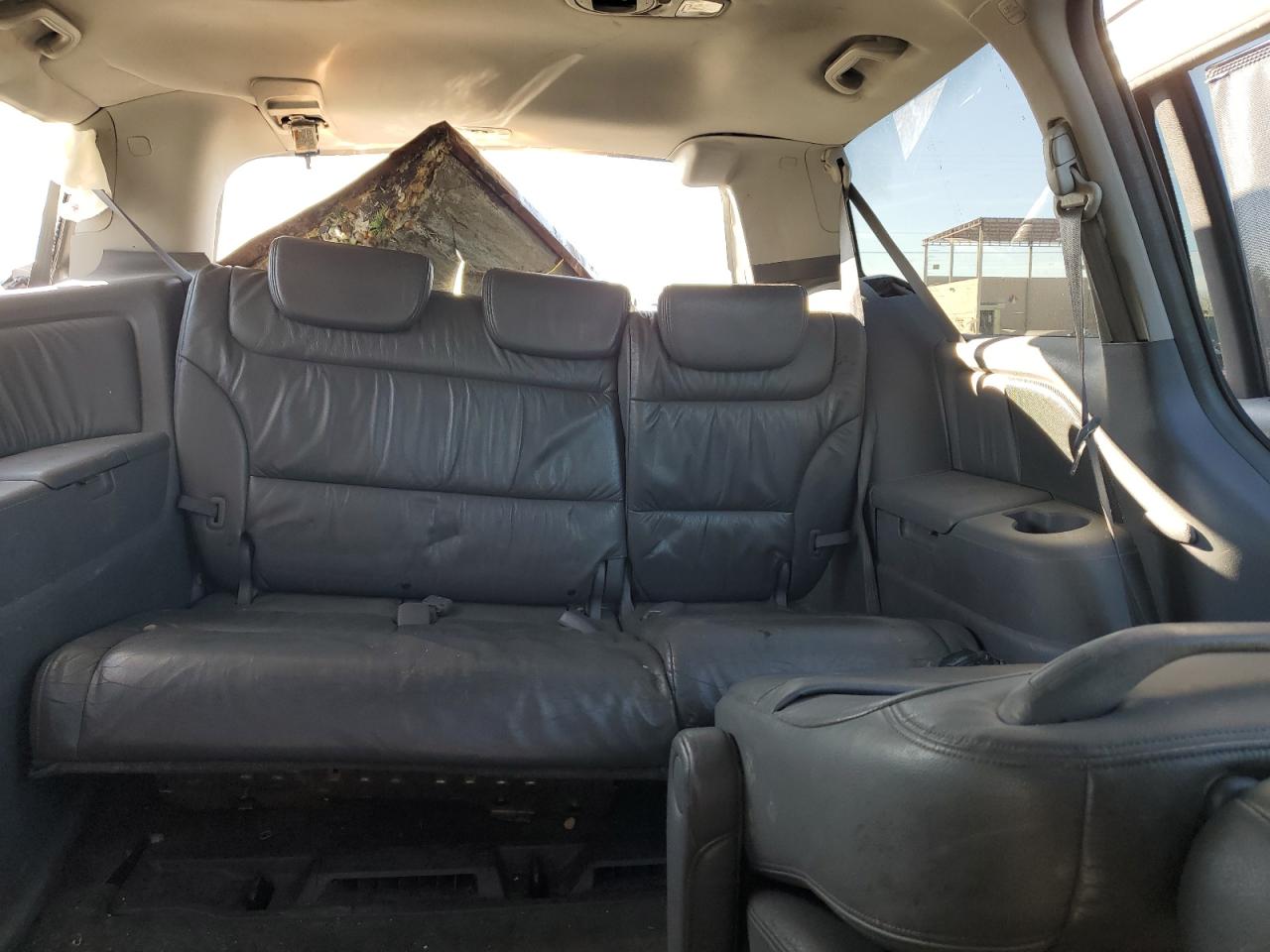 5FNRL38865B002628 2005 Honda Odyssey Touring