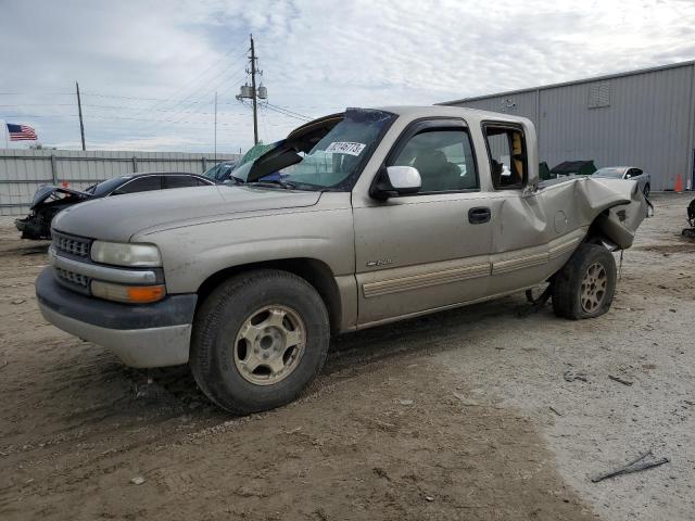 1999 Chevrolet C/K 1500 