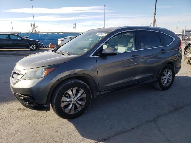 2HKRM3H75EH500793 | 2014 HONDA CR-V EXL