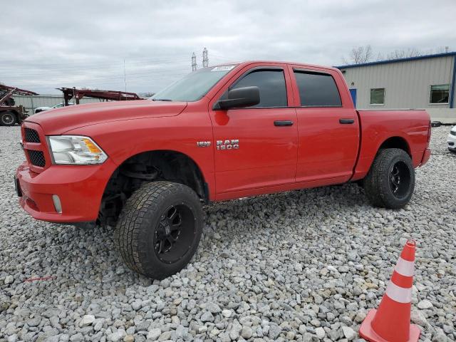 2015 Ram 1500 ST