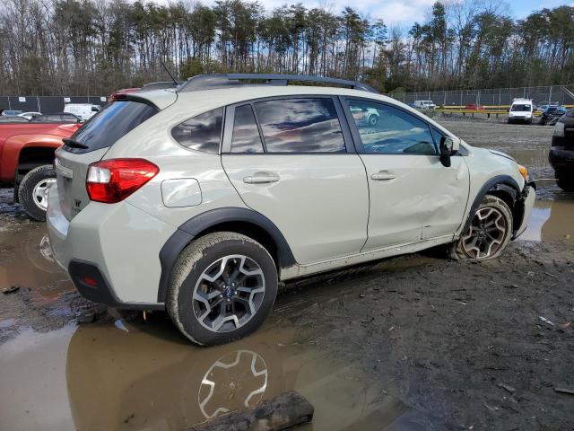 JF2GPABC1GH300764 | 2016 SUBARU CROSSTREK