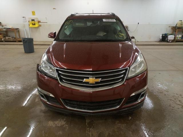 1GNKRGKD6FJ263613 | 2015 CHEVROLET TRAVERSE L