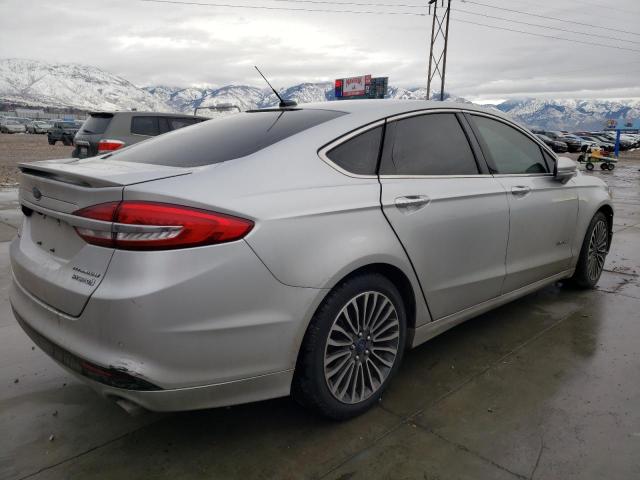 3FA6P0RU1HR287586 | 2017 FORD FUSION TIT