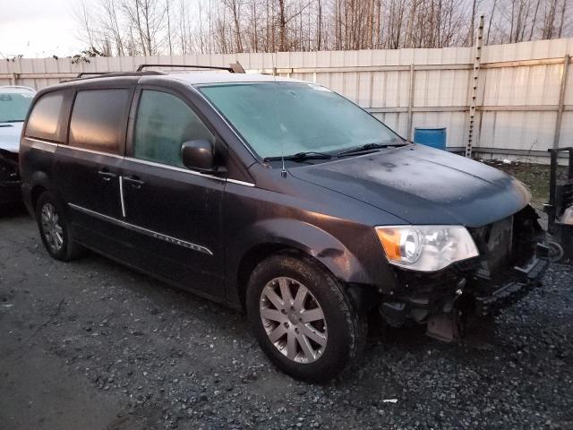 2C4RC1BG3ER383184 | 2014 CHRYSLER TOWN & COU