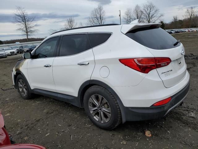 5XYZU3LBXGG335653 | 2016 HYUNDAI SANTA FE S