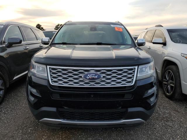 1FM5K8HTXHGC51524 | 2017 FORD EXPLORER P