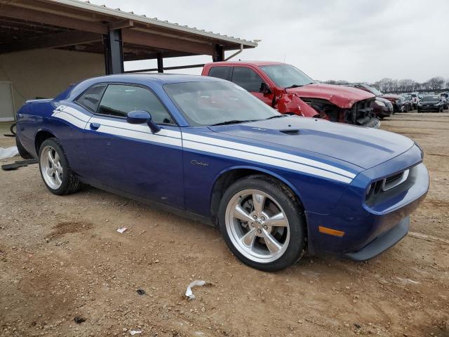 2012 Dodge Challenger R/T VIN: 2C3CDYBT6CH268398 Lot: 82571243