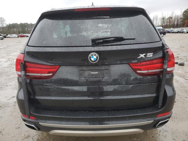 5UXKR0C56JL077413 | 2018 BMW X5 XDRIVE3