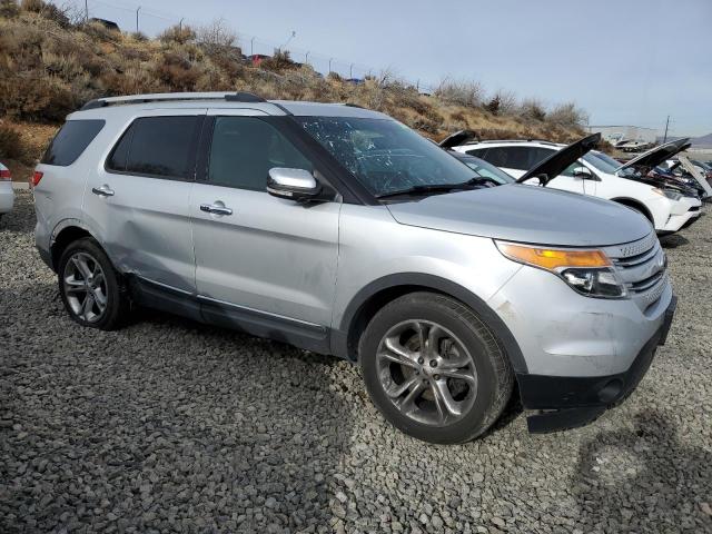 1FM5K8F86EGA08884 | 2014 FORD EXPLORER L