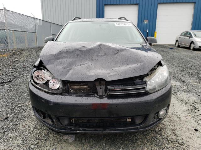 3VWPL7AJ3EM627119 | 2014 VOLKSWAGEN JETTA TDI