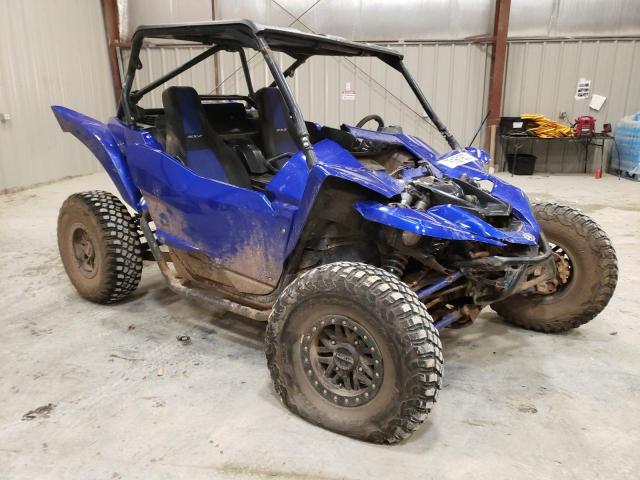 2019 YAMAHA YXZ1000 - 5Y4AN29Y6KA101302