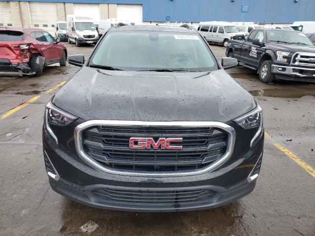 3GKALTEV5LL345974 | 2020 GMC TERRAIN SL