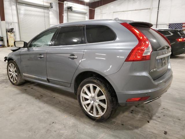 YV440MRU4H2216901 | 2017 VOLVO XC60 T5 IN