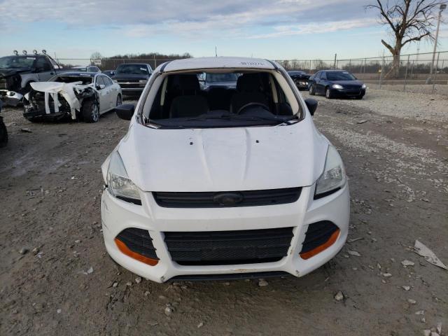 1FMCU0F70EUC93786 | 2014 FORD ESCAPE S