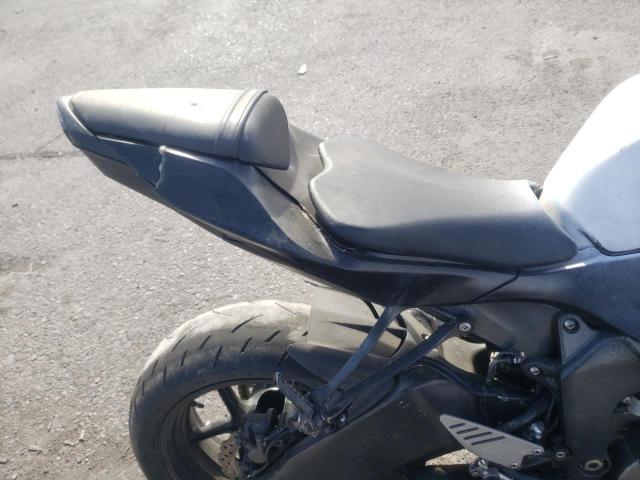 2016 KAWASAKI ZX636 F - JKBZXJF10GA008490