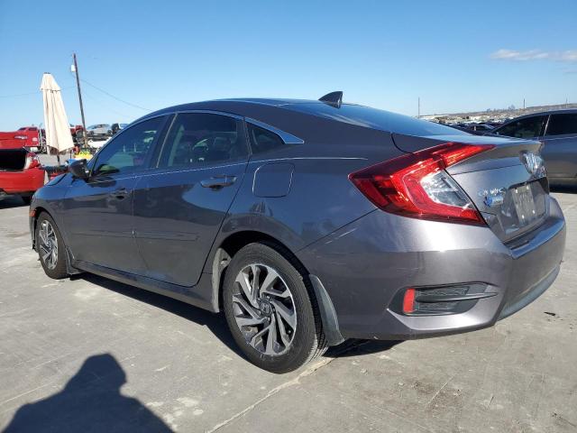 2HGFC2F78JH563636 | 2018 HONDA CIVIC EX