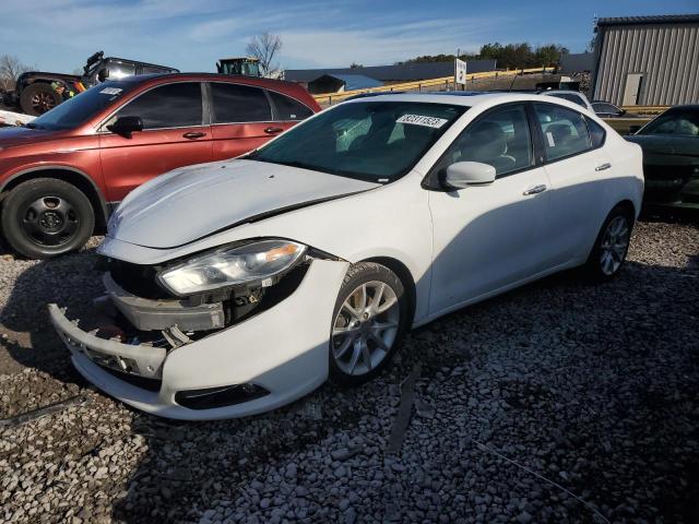 2013 Dodge Dart Limited