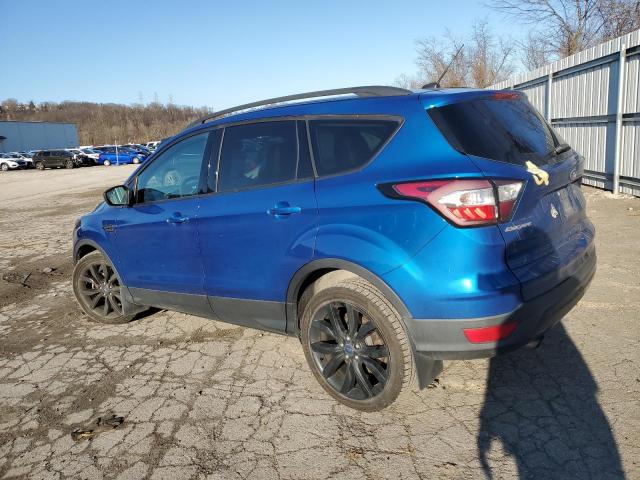 1FMCU9GD7HUE04167 | 2017 FORD ESCAPE SE