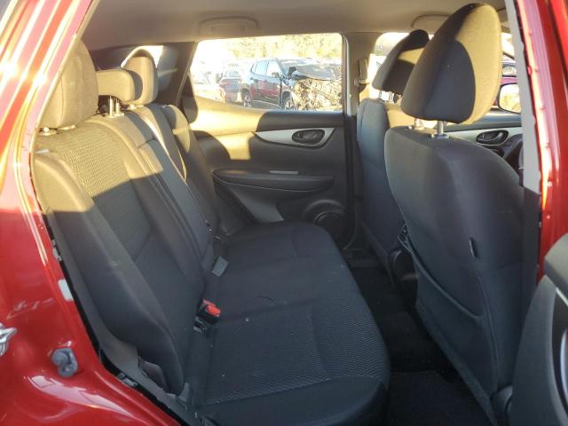 2019 NISSAN ROGUE SPOR - JN1BJ1CR7KW324409
