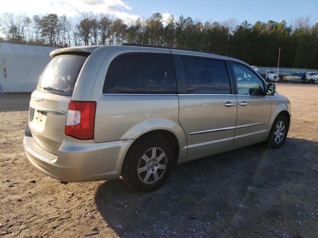 2016 CHRYSLER TOWN AND C - 2A4RR5DG7BR624091