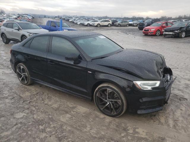 WAUBEGFF9LA044556 | 2020 AUDI A3