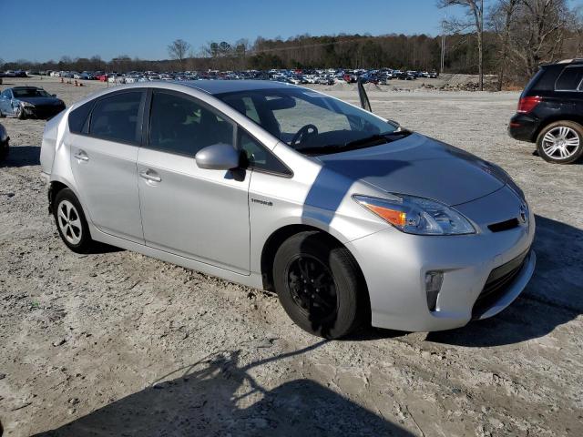 JTDKN3DU6F0467117 | 2015 TOYOTA PRIUS