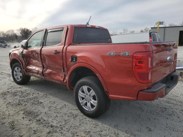 2019 Ford Ranger Xl/Xlt/Lariat VIN: 1FTER4FH4KLA32256 Lot: 38278994