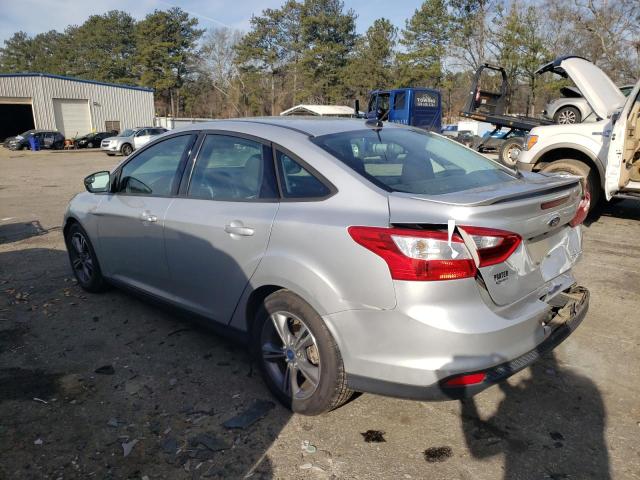 1FADP3F27EL402813 | 2014 FORD FOCUS SE