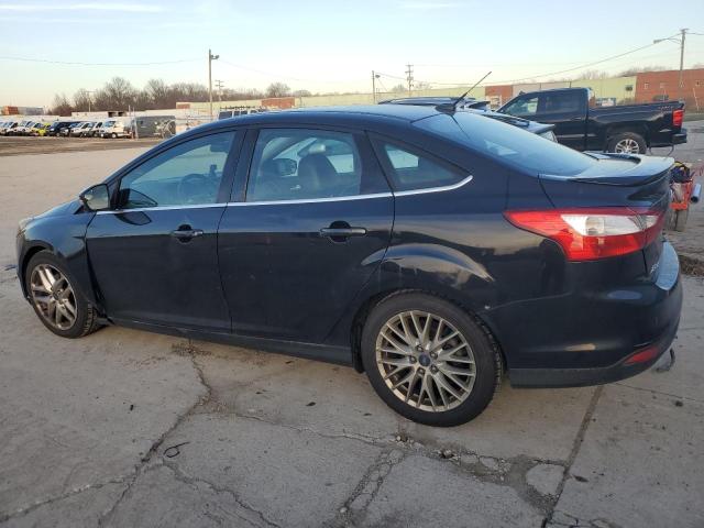 2014 Ford Focus Titanium VIN: 1FADP3J28EL232582 Lot: 80878263