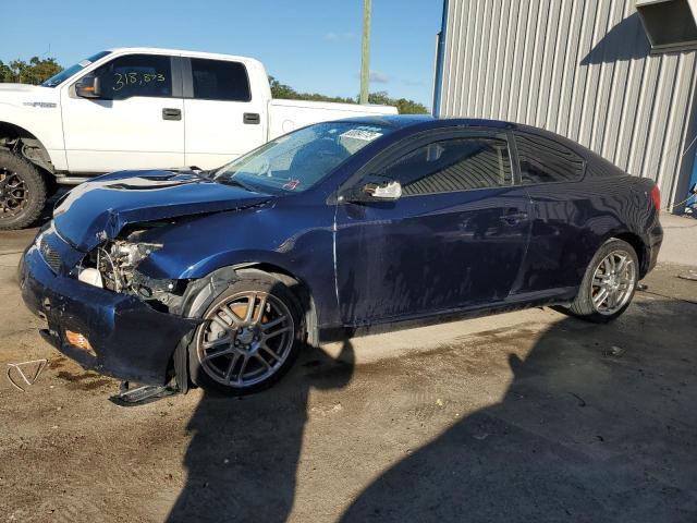 2006 Scion tC 