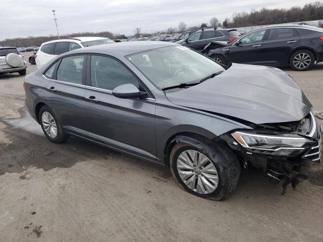 3VWC57BU5KM172397 | 2019 VOLKSWAGEN JETTA S