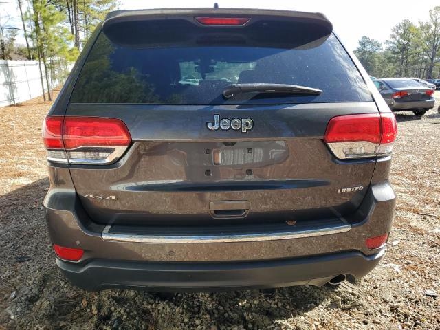 1C4RJFBG9JC402259 | 2018 JEEP GRAND CHER