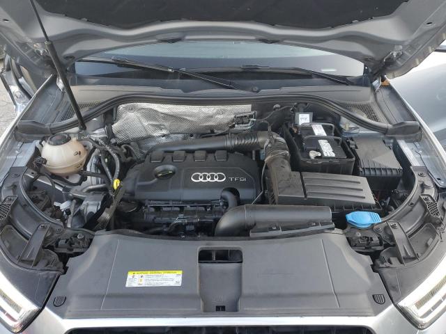 WA1JCCFS7JR008867 | 2018 AUDI Q3 PREMIUM