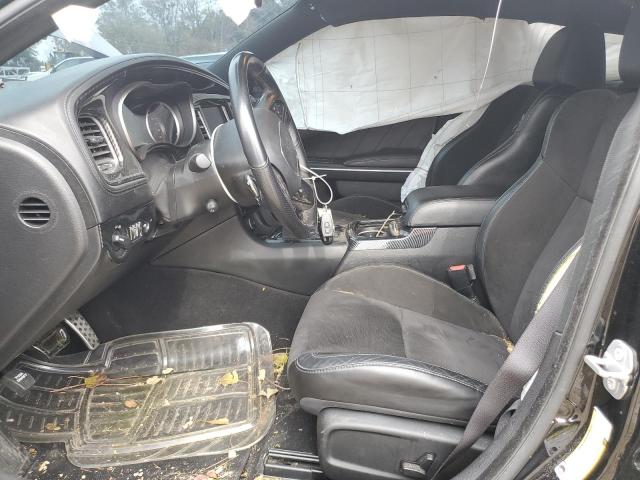 2021 DODGE CHARGER SC - 2C3CDXGJ2MH584867