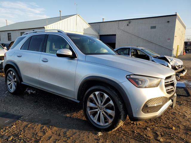 4JGFB4KB0LA069789 | 2020 MERCEDES-BENZ GLE 350 4M