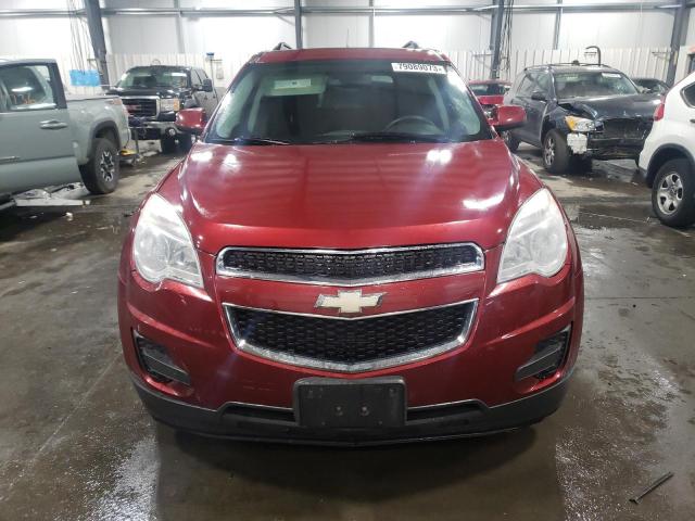 2GNFLEEK1C6301131 | 2012 Chevrolet equinox lt