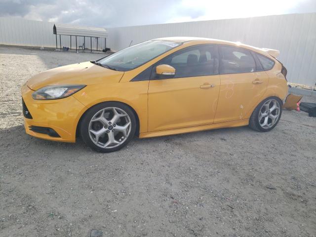 2013 Ford Focus ST