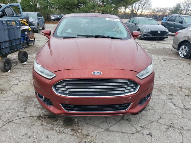 3FA6P0K98ER299770 | 2014 FORD FUSION TIT