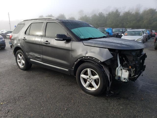 1FM5K8D81GGA61093 | 2016 FORD EXPLORER X