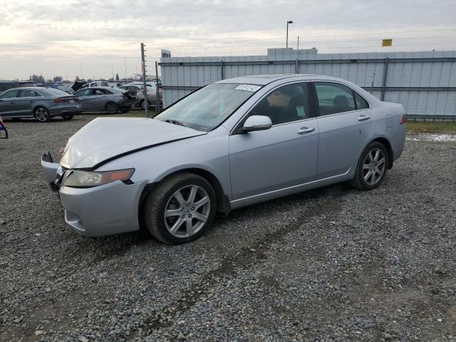 2004 Acura TSX 