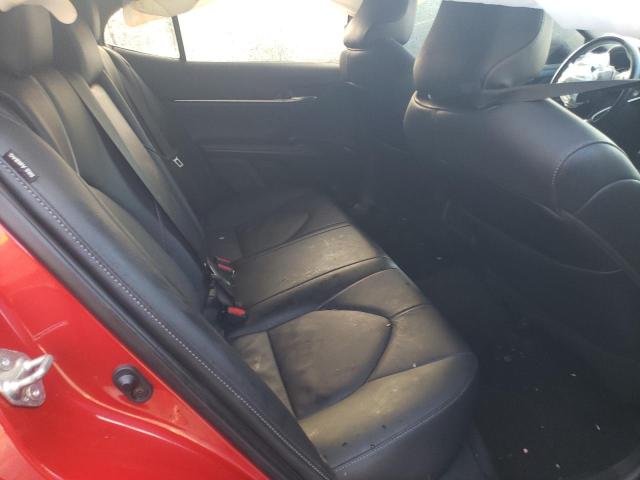 2021 Toyota Camry Xse VIN: 4T1K61AK6MU406873 Lot: 48999344