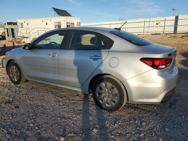 3KPA24AB8JE086303 | 2018 KIA RIO LX