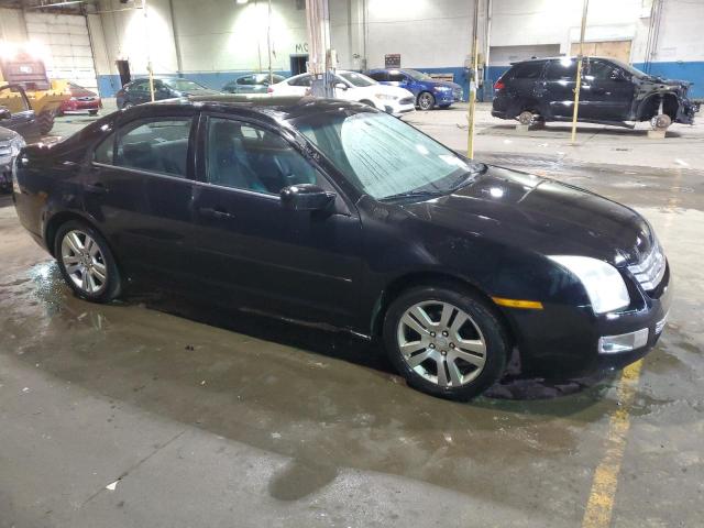 3FAFP08136R126175 | 2006 Ford fusion sel