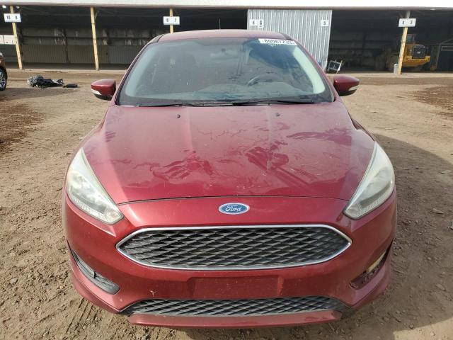 1FADP3K24FL287918 | 2015 Ford focus se