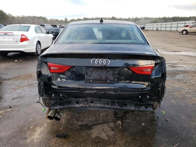 WAUA7GFF9G1008183 | 2016 AUDI A3 PREMIUM