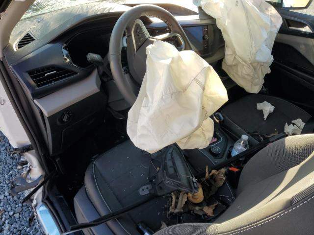 2022 VOLKSWAGEN TAOS SE IQ - 3VVLX7B22NM061579